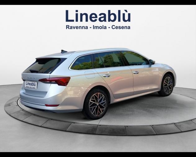 Škoda Octavia 4ª serie 2.0 TDI EVO SCR Wagon Ambition - Foto 5