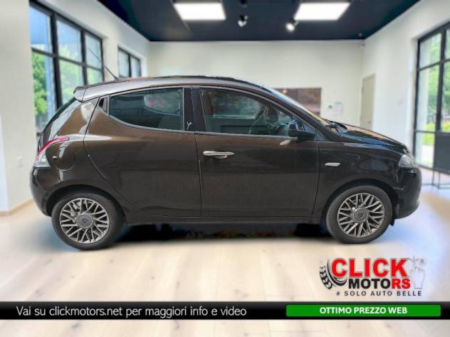 Lancia Ypsilon Ypsilon III 2011 1.3 mjt Gold s&s 95cv - Foto 4
