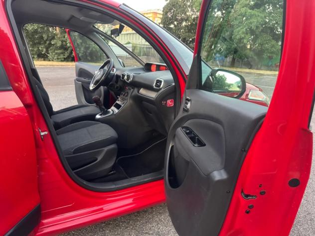 Citroen C3 Picasso BlueHDi 100 Exclusive - Foto 9