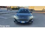 Ford Focus 1.5 EcoBlue 120 CV automatico SW Busine
