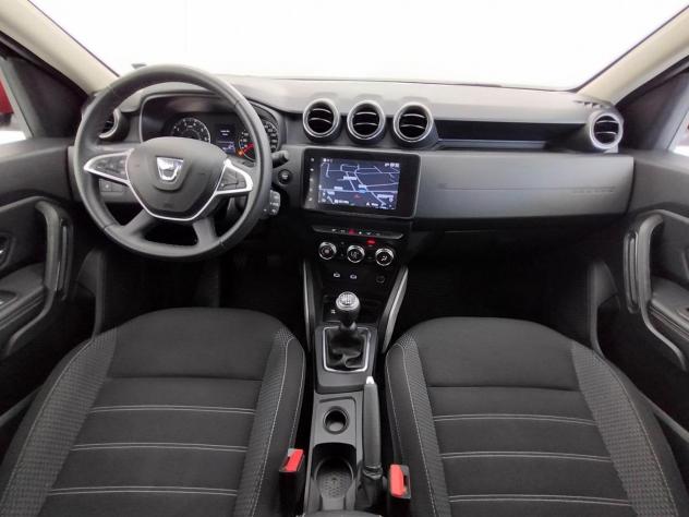Dacia Duster 1.0 TCe GPL 4x2 Journey UP - Foto 4