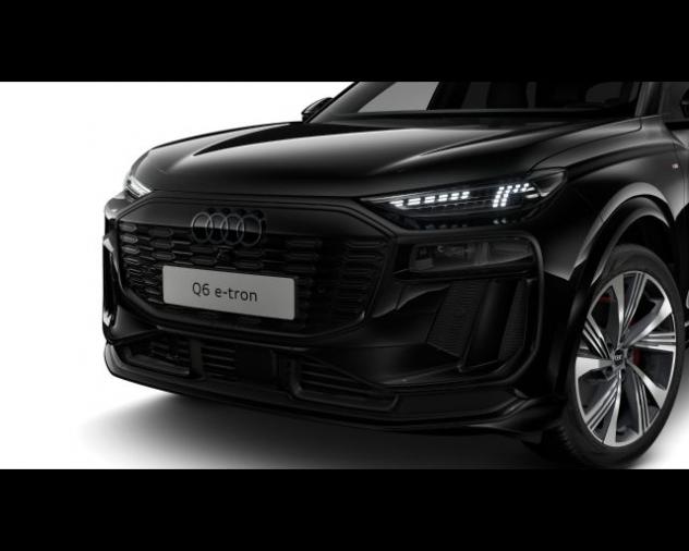 AUDI QUATTRO Audi Q6 SUV S line edition e-tron 315,00 kW rif. 23617391 - Foto 2