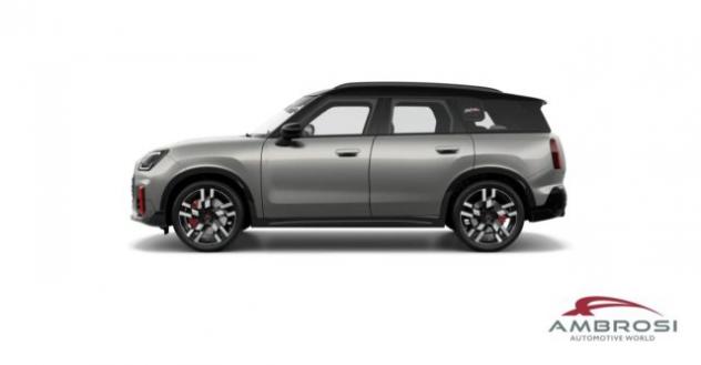 MINI Countryman Cooper C ALL4 John Cooper Works XL Package rif. 23271964 - Foto 2