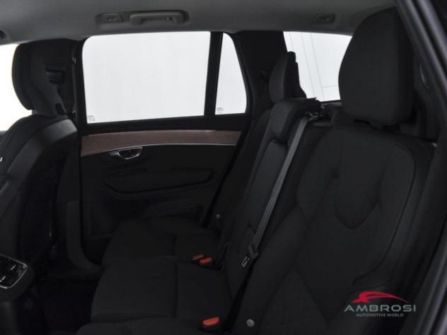 VOLVO XC90 2.0 t8 phev Plus Dark awd 7p.ti auto rif. 23679762 - Foto 10
