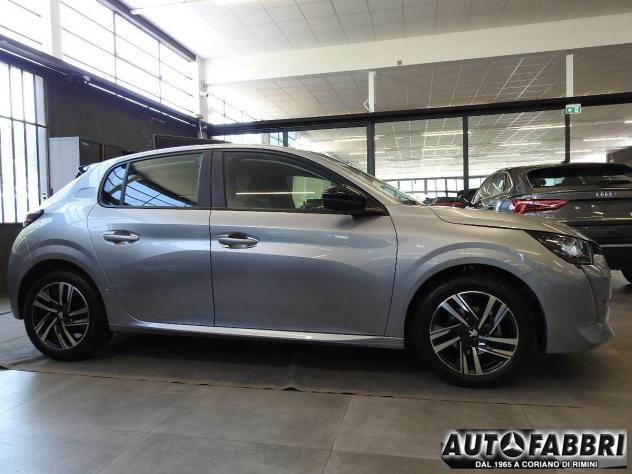 PEUGEOT - GPL 208 - PureTech 75cv 5p. Allure Bi Fuel GPL - Foto 3