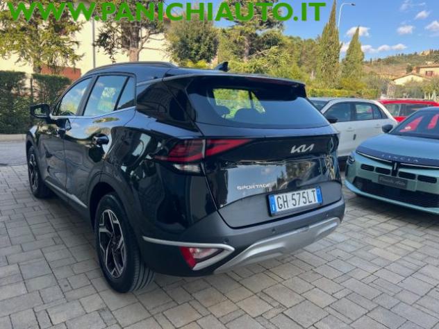 KIA Sportage 1.6 TGDi MHEV Business rif. 23484560 - Foto 7