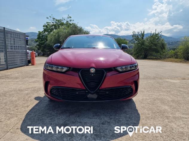 Alfa Romeo Tonale 1.6 Sprint 130cv tct6 - Foto 8