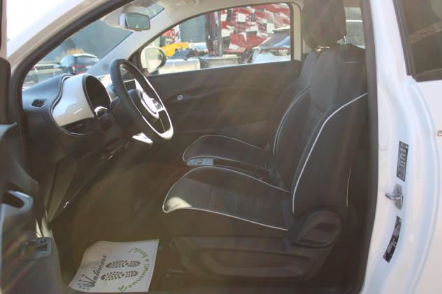 FIAT 500 Electric Elettrica ICON 118cv - Foto 9