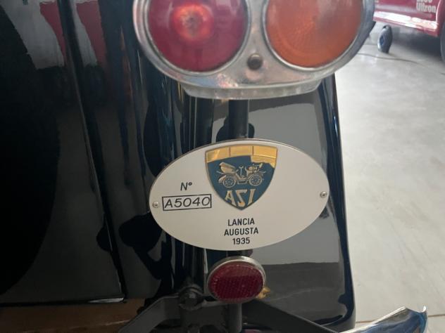 Lancia Augusta - Foto 5
