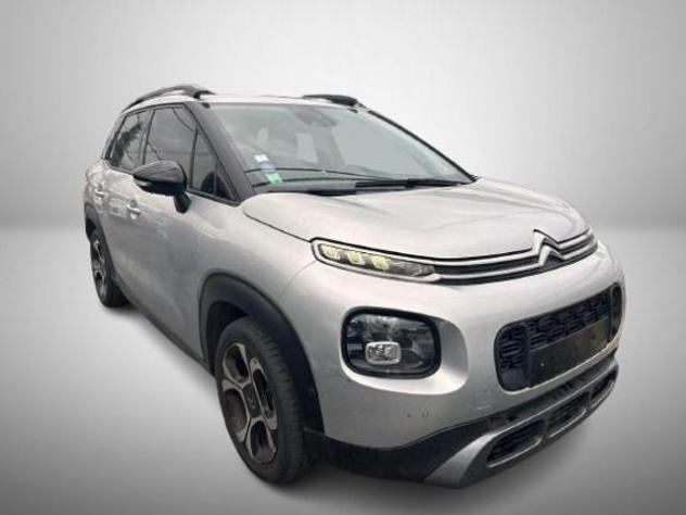 CITROEN C3 Aircross PureTech S&S Shine Navi rif. 22212395 - Foto 2