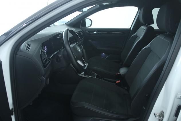 Volkswagen T-Roc T-Roc 1.0 TSI Style Fari LED Performance/Cerchi 18'' "Grange-Hill" - Foto 7