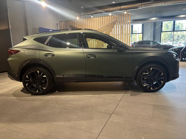 CUPRA Formentor 1.5 Hybrid 110kW Tribe Edition DSG - Foto 4