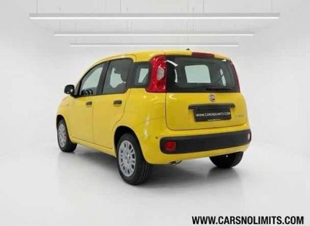 FIAT Panda 1.0 FireFly S&S Hybrid Pandina rif. 23870122