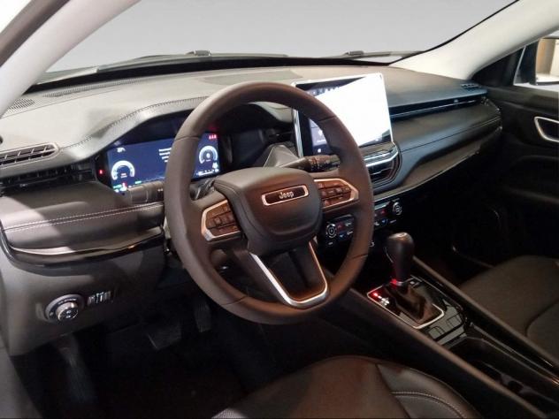 Jeep Compass II 2021 1.5 turbo t4 mhev Summit 2wd 130cv dct - Foto 9