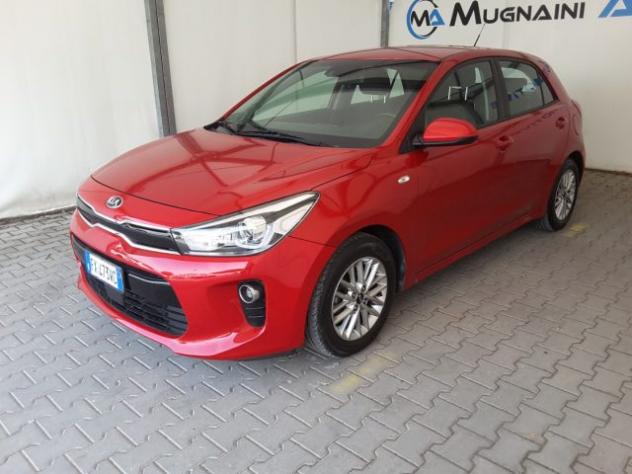KIA Rio 1.2 MPi BIFUEL GPL Evolution rif. 24182482 - Foto 3