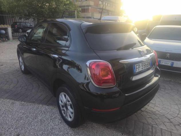 FIAT 500X 1.3 MultiJet 95 CV Connect rif. 24229781 - Foto 2