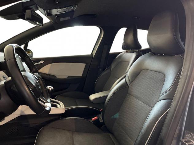 Renault Clio V 2019 1.0 tce Techno Gpl 100cv - Foto 7
