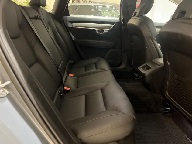 Volvo V90 Cross Country V90 Cross Country B5 (d) AWD automatico Core - Foto 10