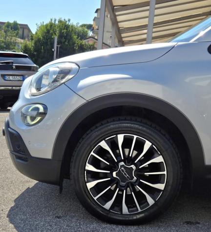 FIAT 500X 1.6 M.Jet 120cv Cross - 2021 - Foto 7
