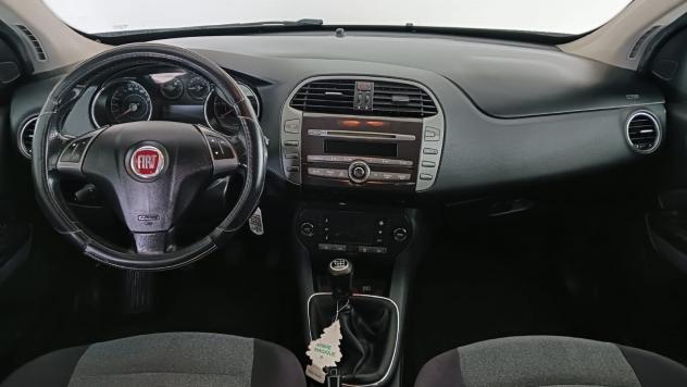 Fiat Bravo 1.6 MJT 120 CV DPF Emotion - Foto 7