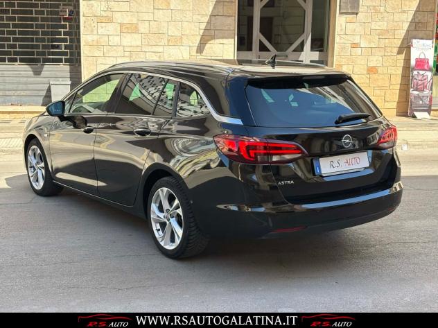 Opel Astra 1.5 CDTI S&S Sports Tourer - Foto 3