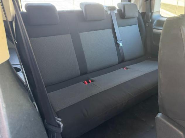 PEUGEOT Traveller BlueHDi 100 Compact Business rif. 24076977 - Foto 10