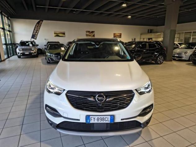 OPEL Grandland X 1.5 diesel Ecotec aut. Advance rif. 23905048 - Foto 8