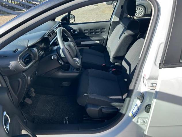 CITROEN C3 BlueHDi 100 S&S Feel rif. 23745437 - Foto 7