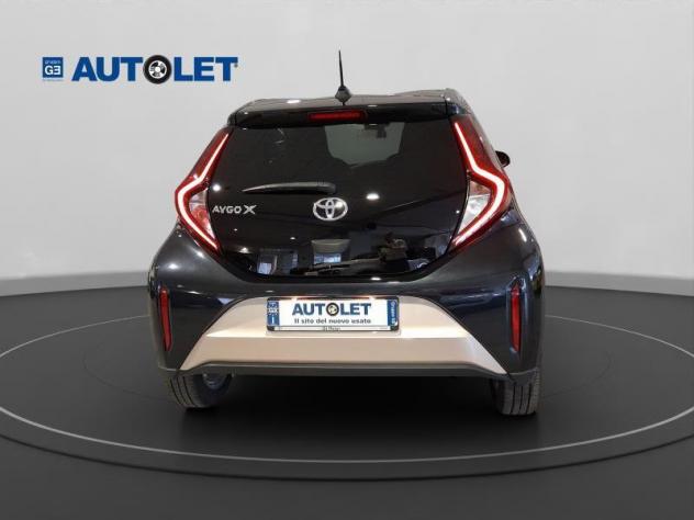 Toyota Aygo X 1.0 Trend 72cv - Foto 6