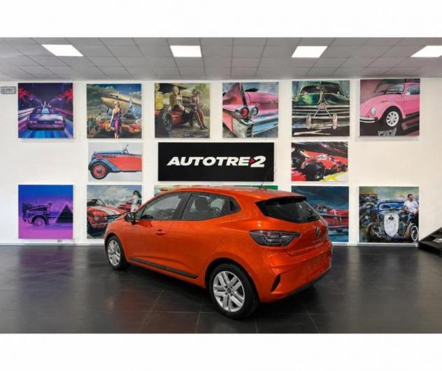 Renault Clio Clio 1.2 eco-g Evolution 120cv edc - - Foto 7