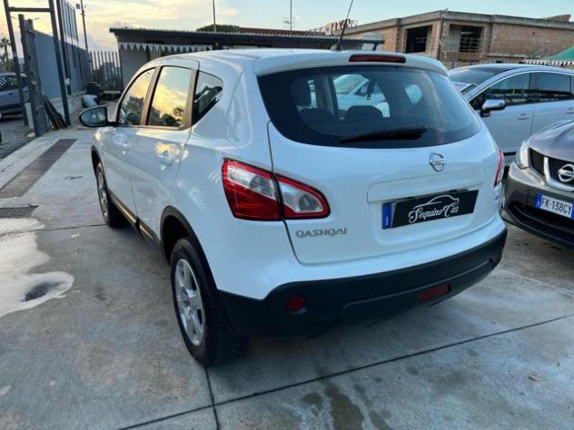 NISSAN Qashqai 1.5 dCi DPF Acenta rif. 23224293 - Foto 3