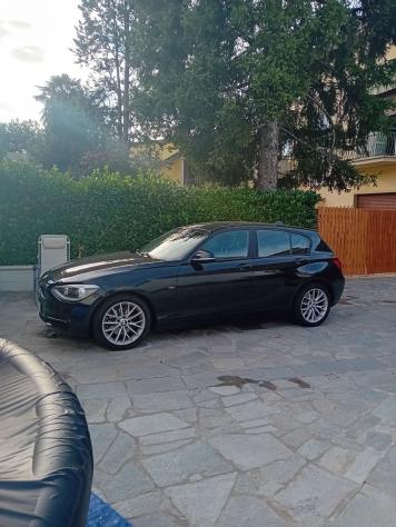 Bmw 120 120d 5p. Sport - Foto 6