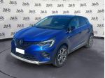 Renault Captur 1.0 TCE 74KW LPG TECHNO FAST TRACK