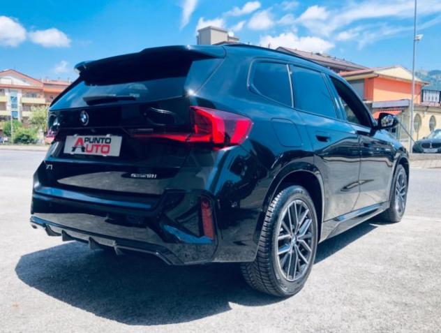 BMW X1 sDrive 18i Msport full 40milakm M SPORT rif. 24174842 - Foto 5