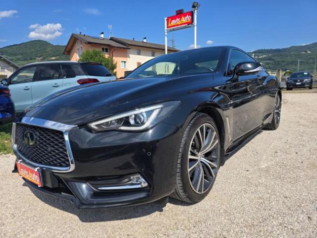 INFINITI Q60 2.0 Turbo CA Premium rif. 24024682 - Foto 2