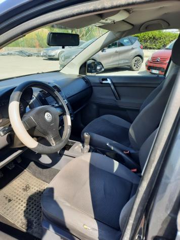 Volkswagen Polo 1.2/70CV 12V 5p. GPL OK NEOPATENTATI - Foto 8