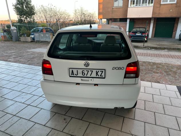 Volkswagen Polo 1.0 METANO (12 RATE) - Foto 8