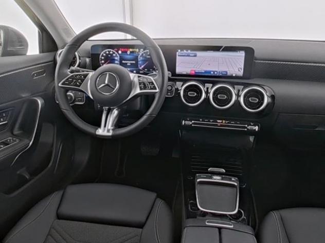 MERCEDES-BENZ A 180 Automatic Advanced rif. 24198785 - Foto 6