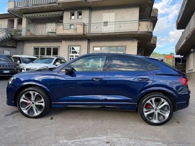 AUDI Q3 SPB 35 TDI S tronic S line edition - Foto 8