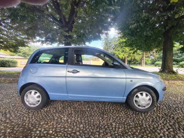 LANCIA Ypsilon 1.2 rif. 24055714 - Foto 9