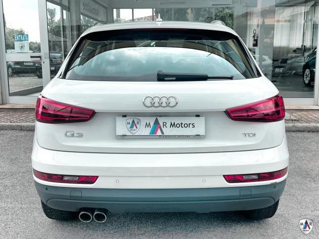Audi Q3 2.0 TDI 150 CV Business - Foto 6