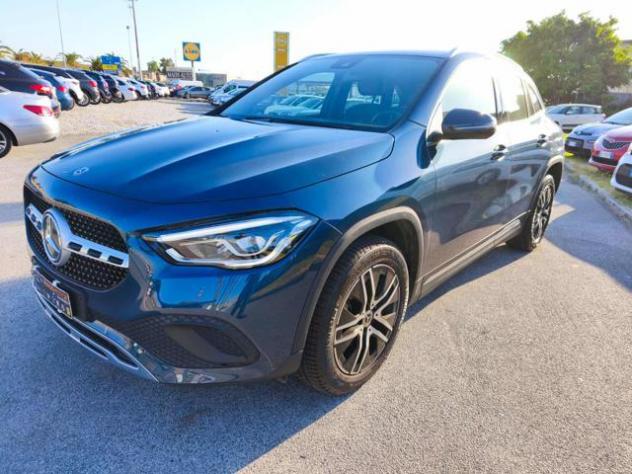 MERCEDES-BENZ GLA 180 Automatic Sport Plus rif. 23827873 - Foto 2