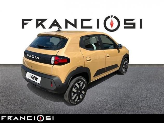 DACIA Spring Expression Electric 65 rif. 23720811 - Foto 3