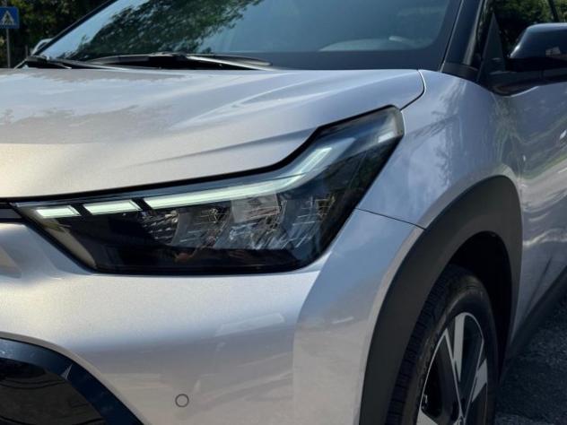 TOYOTA Aygo X 1.5 Hybrid 115 CV 5 porte Premium rif. 24059367 - Foto 6