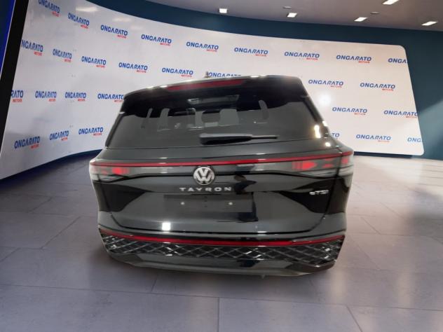 Volkswagen Tayron Tayron 1.5 etsi R-Line Plus 150cv dsg 7p.ti - Foto 6