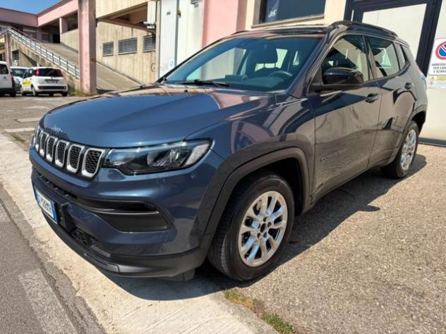 JEEP Compass 1.3 Turbo Longitude AUTOGEPY SASSUOLO 05361881051 rif. 23899766