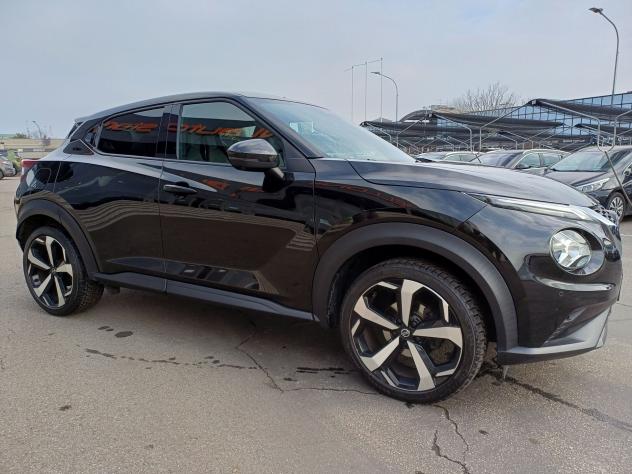 Nissan Juke 1.0 DIG-T 117 Dct Tekna AUTOCARRO N1 - Foto 4