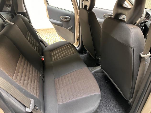 Fiat Punto 1.2 Classic * Km 40.031 * - Foto 5