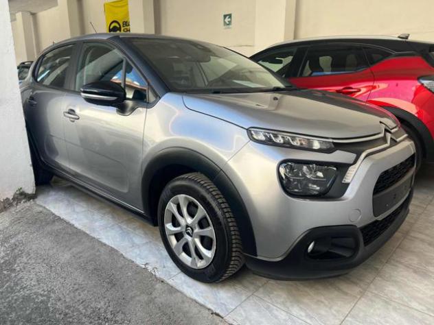 CITROEN C3 1.2 PureTech 83CV S&S rif. 24093407 - Foto 2