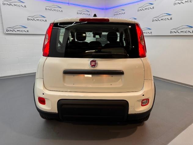 FIAT Pandina Pandina 1.0 FireFly 65 CV Hybrid Icon - Foto 3